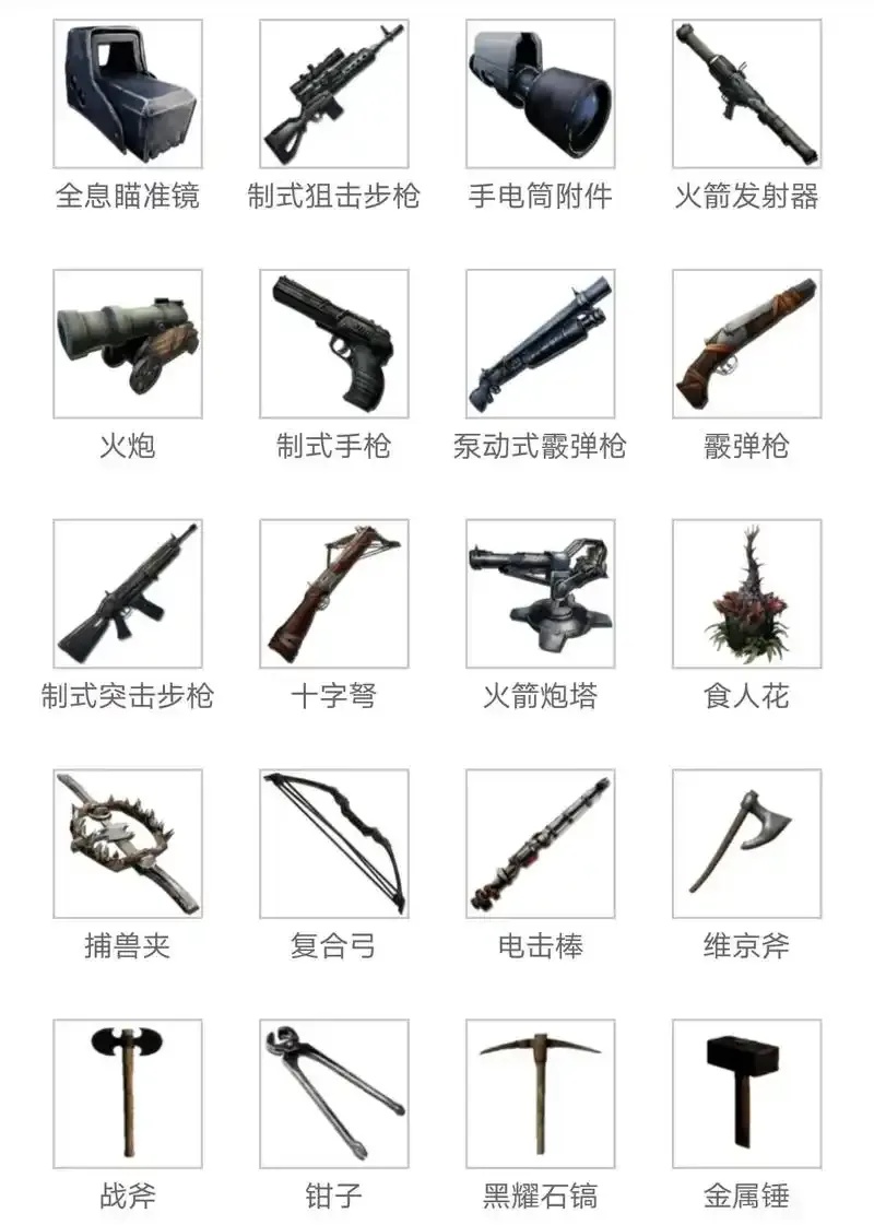 方舟生存进化外挂大全推荐使用哪些软件