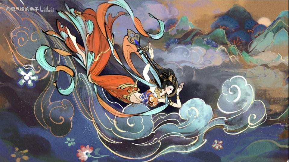 飞天恶魔新天龙八部手游免费辅助攻略