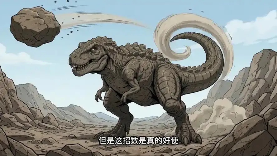 疯狂进化:揭秘物种突变的惊人真相!