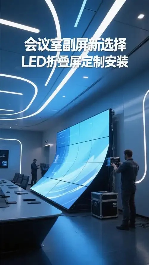 辅助屏技术解析