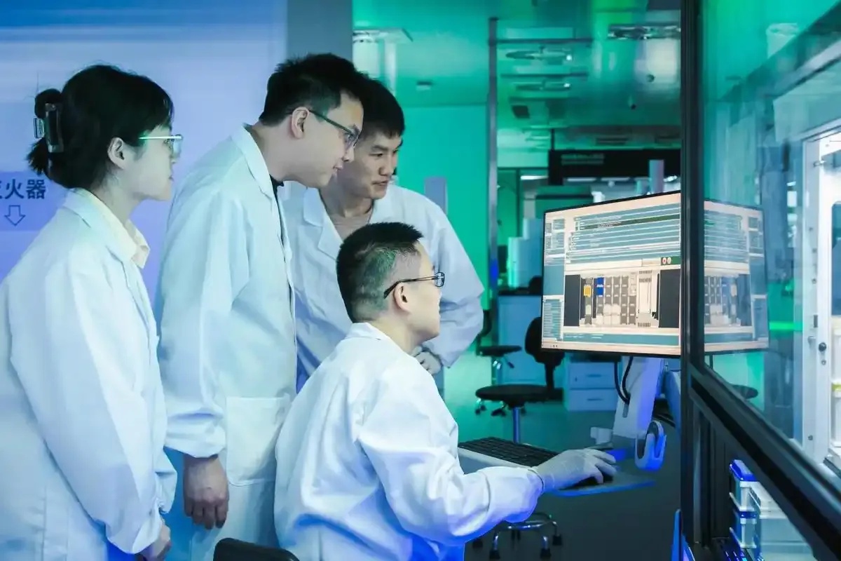 高层次科技团队建设策略