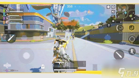 高能英雄2026无限内购版怎么下载?畅享游戏乐趣
