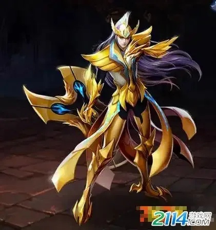 高能英雄狼蛛直装v11