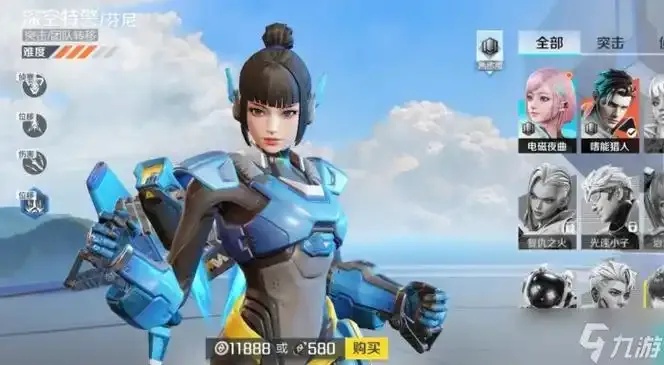 高能英雄稳定直装:游戏体验的终极保障!