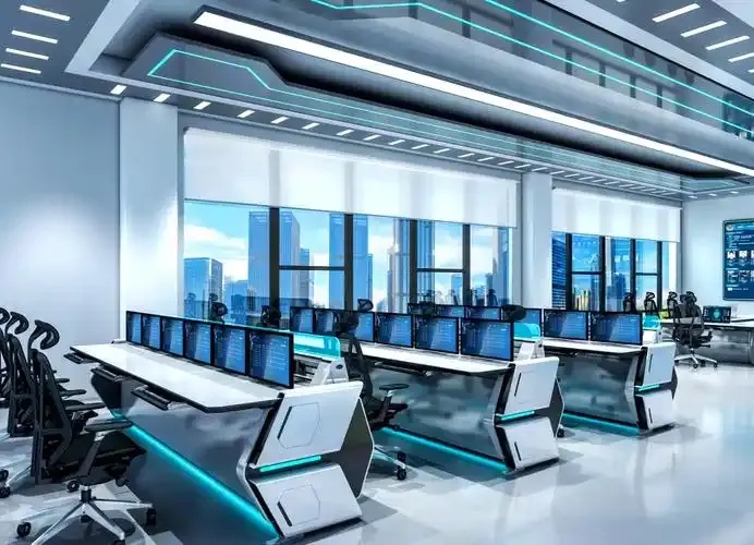 工作室游戏辅助科技应用