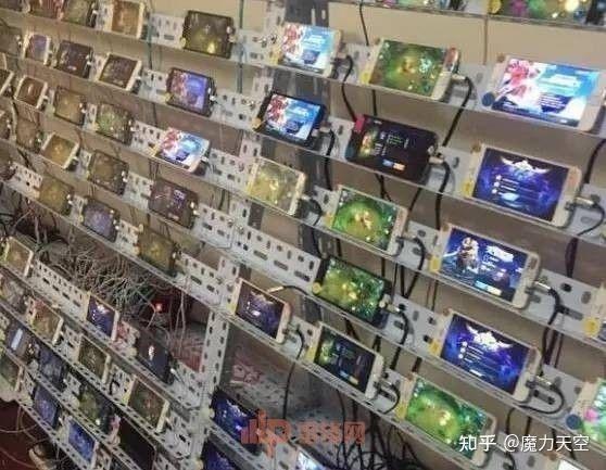 工作室游戏辅助科技怎么样?