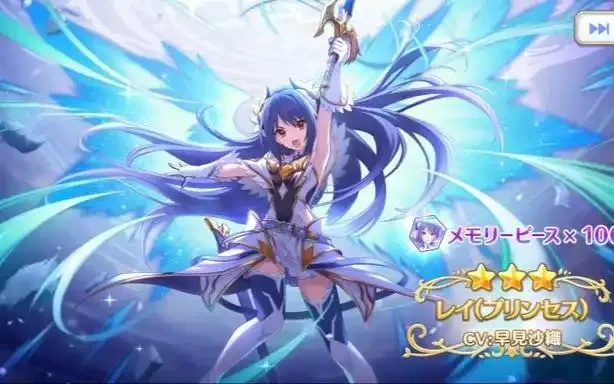 公主连结科技:颠覆性游戏玩法深度解析