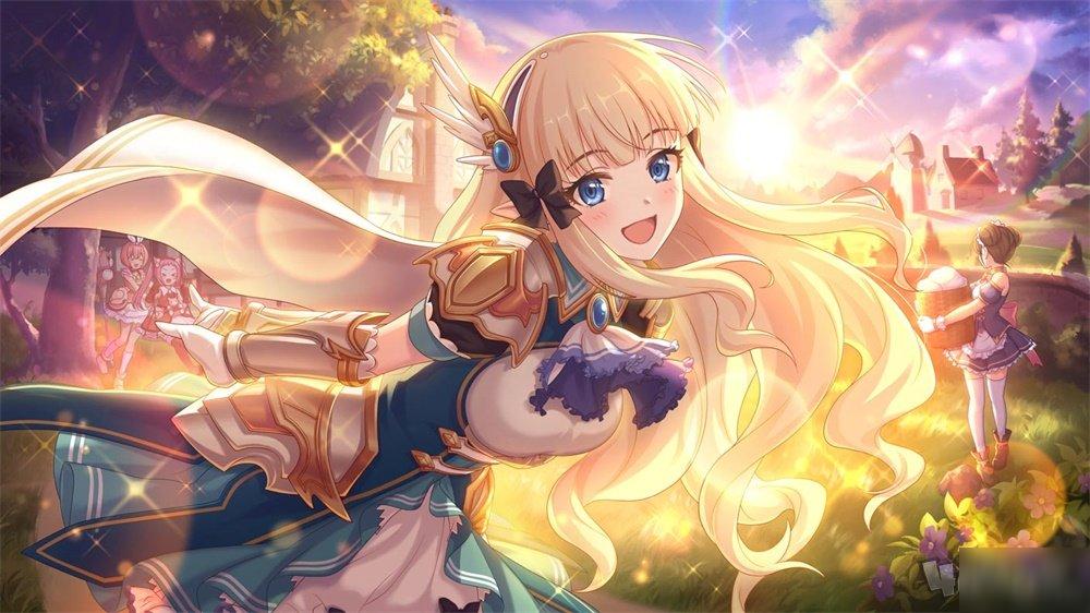 公主连结圣诞咲恋技能解析全攻略