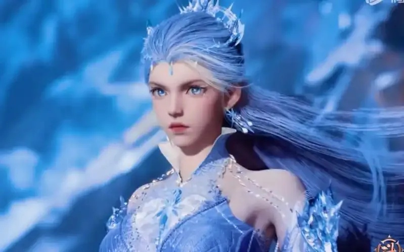 公主连结雪女图鉴:萌系外表下的隐藏实力解析
