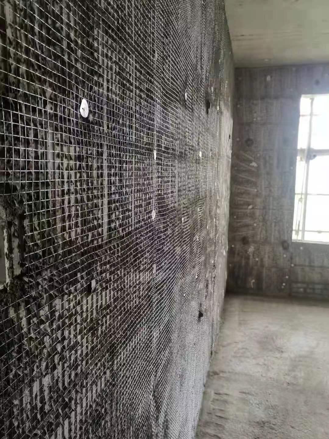 挂网施工是什么?挂网施工怎么做好?
