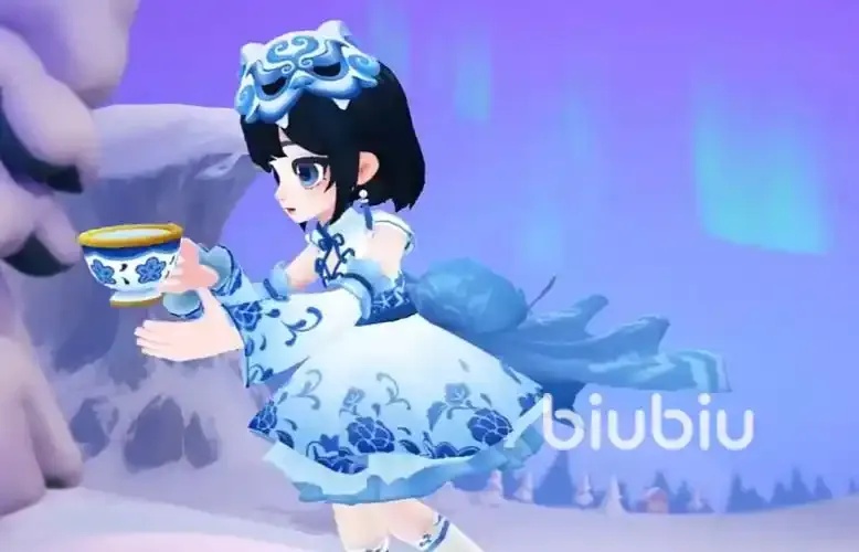 光环助手地铁跑酷冰雪版攻略