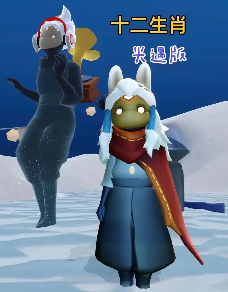 光遇电脑端外挂下载竟然有隐藏入口?