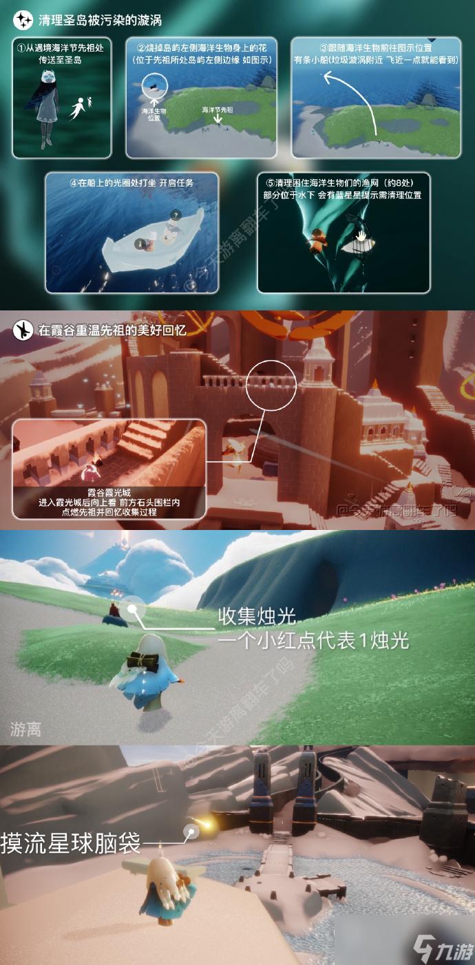 光遇公益行动三座城市不包括哪座