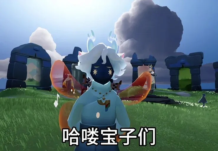 光遇挂必备免费直装指南