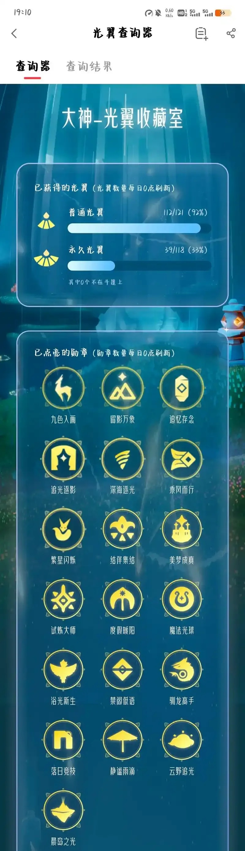 光遇几翼才算半萌新?新手必看解析