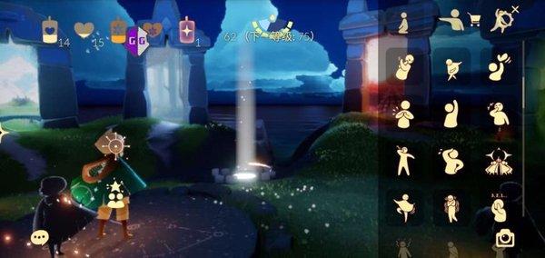 光遇窥屏脚本怎么用,有什么技巧?