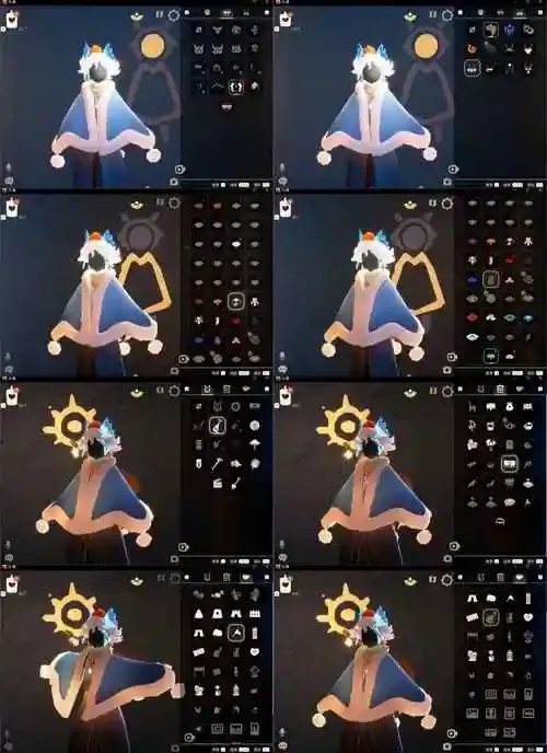 光遇免费挂ios攻略