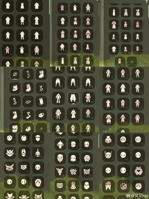 光遇破解版全服装:终极版免费领取!