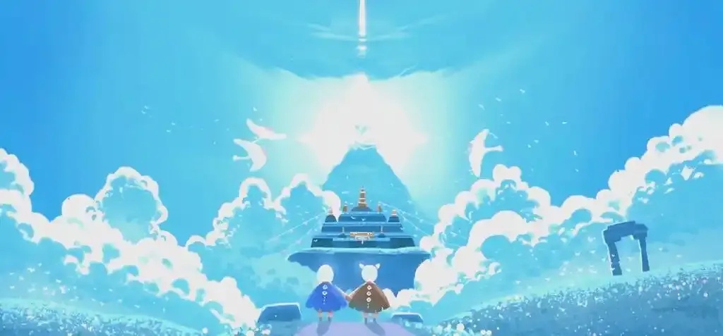 光遇破解版最新版下载