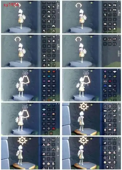 光遇手游辅助科技发卡解析