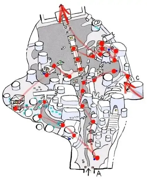 光遇自动跑图免费iOS版手机攻略