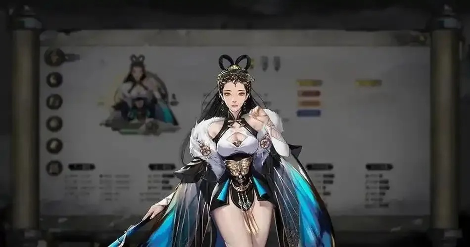 鬼谷八荒特殊衣服及属性