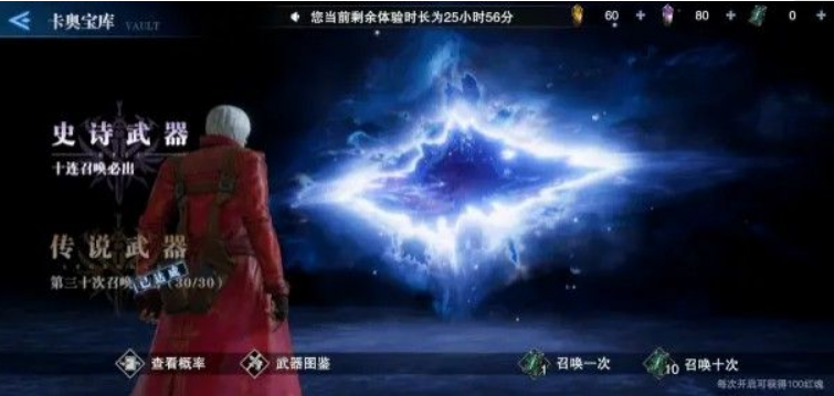 鬼泣巅峰之战开挂:掌握这些技术技巧轻松通关