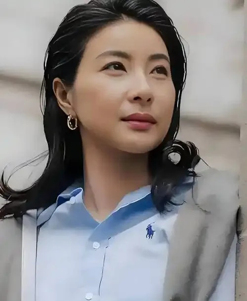 郭晶晶好家风不是大道理