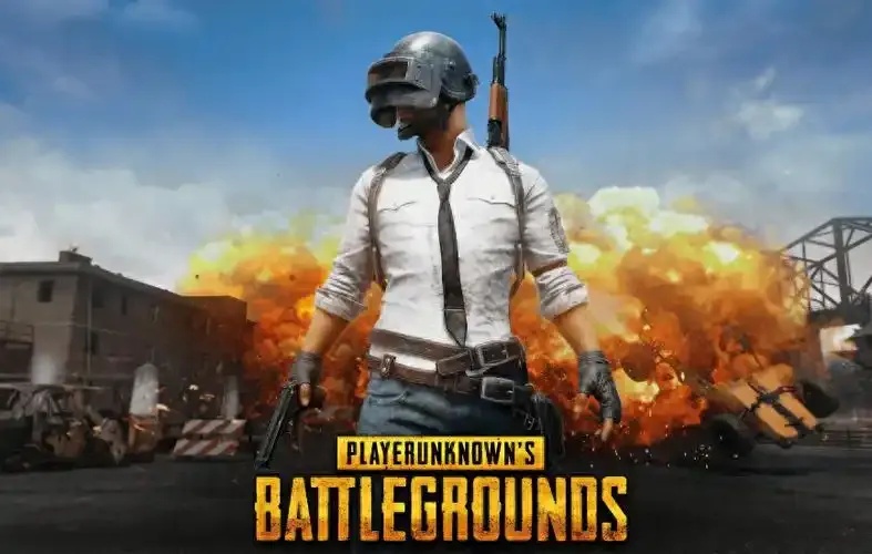 海纳百川直装版pubg下载全指南