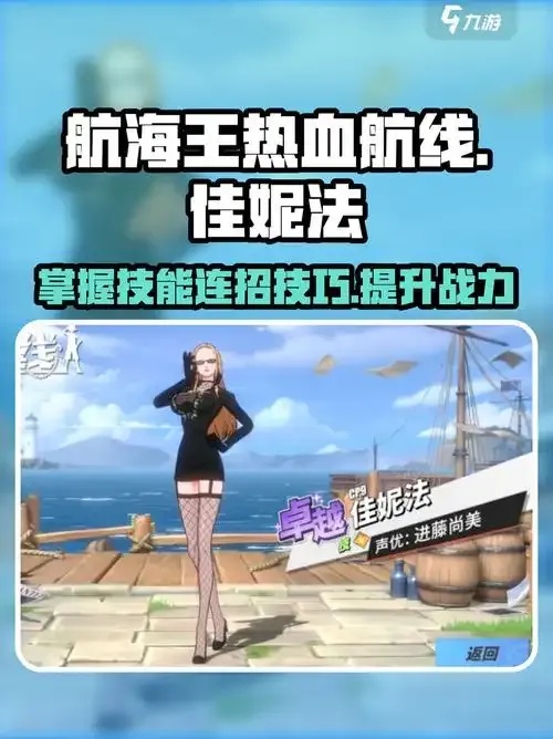 航海王热血航线辅助器2025怎么用