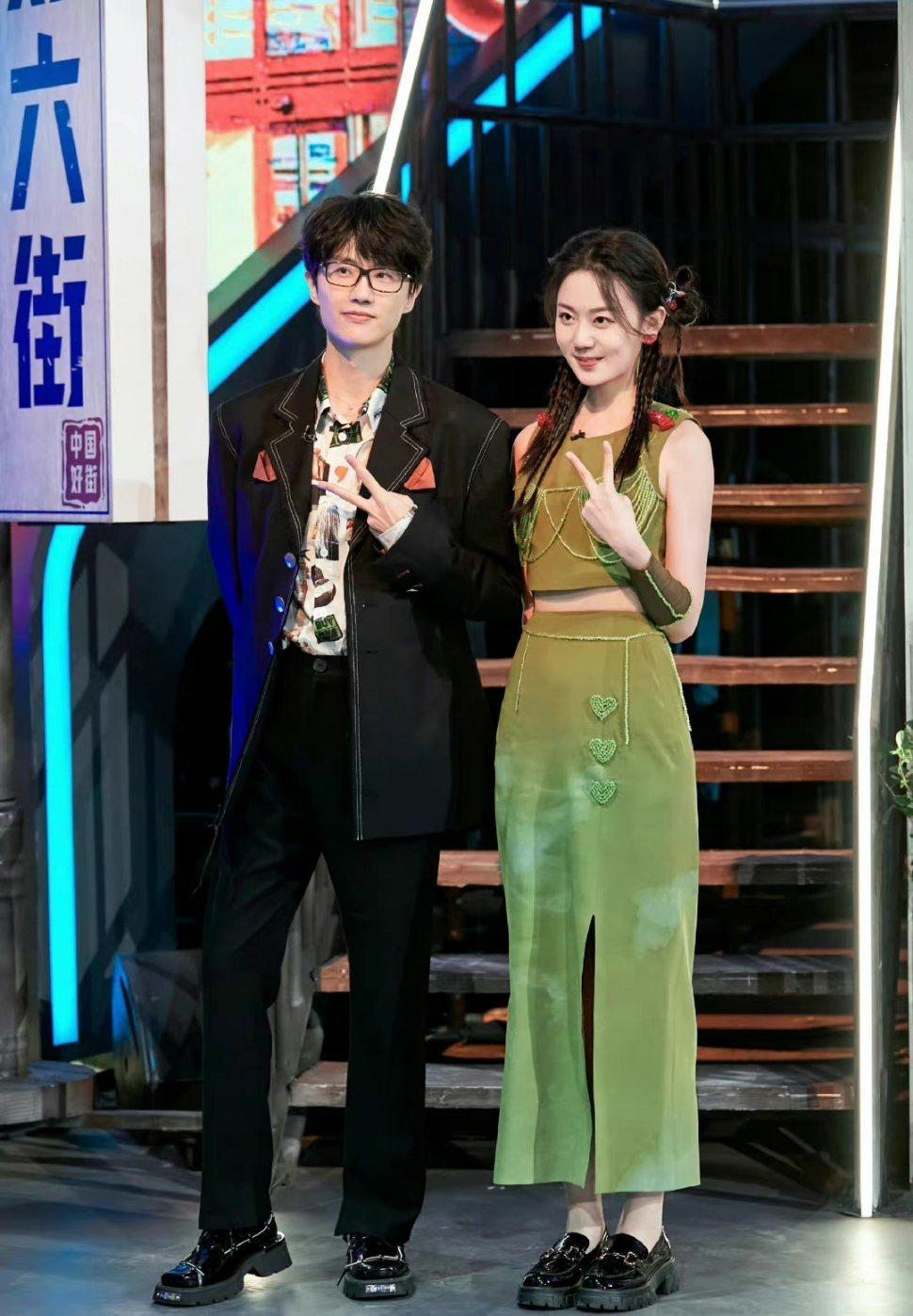 和平挂:惊人内幕大揭露!