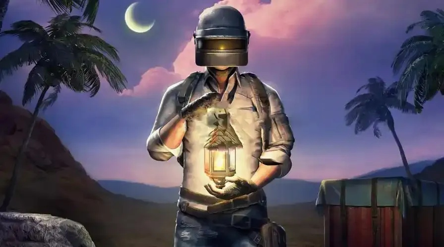 和平精英Pubg加速器_2