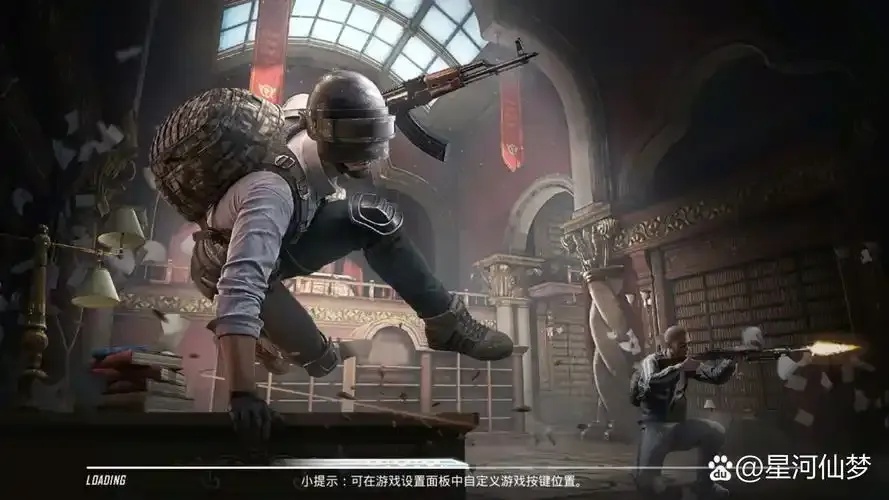 和平精英吧最新攻略资讯与热门讨论