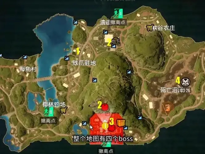 和平精英地铁逃生攻略,苹果外挂风险与避免技巧