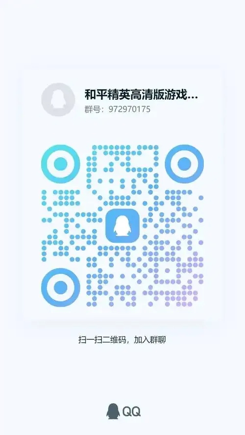 和平精英辅助QQ群分享与攻略交流