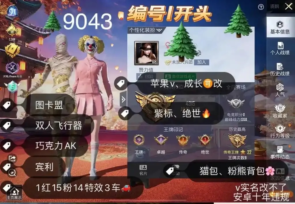和平精英辅助卡盟最低价最全