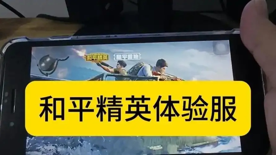 和平精英辅助软件下载使用与安装教程