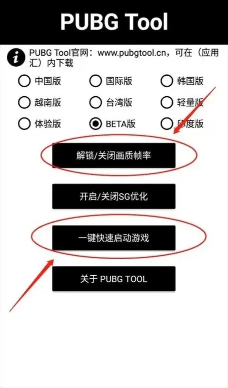 和平精英黑科技辅助器:逆天作弊器体验永久版