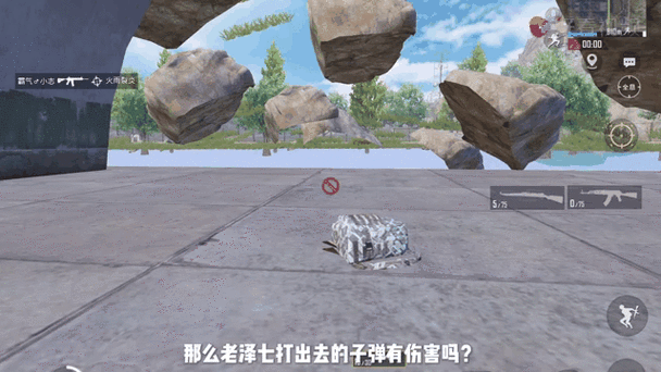 和平精英开透视:检测与封禁风险
