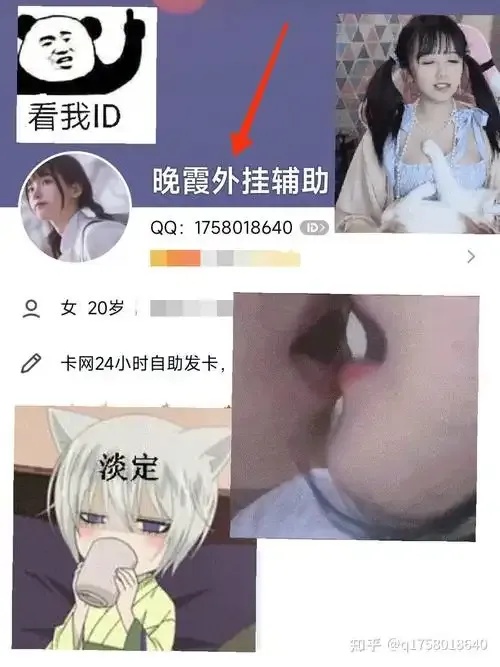 和平精英小号发卡网:揭秘虚拟世界的财富密码!
