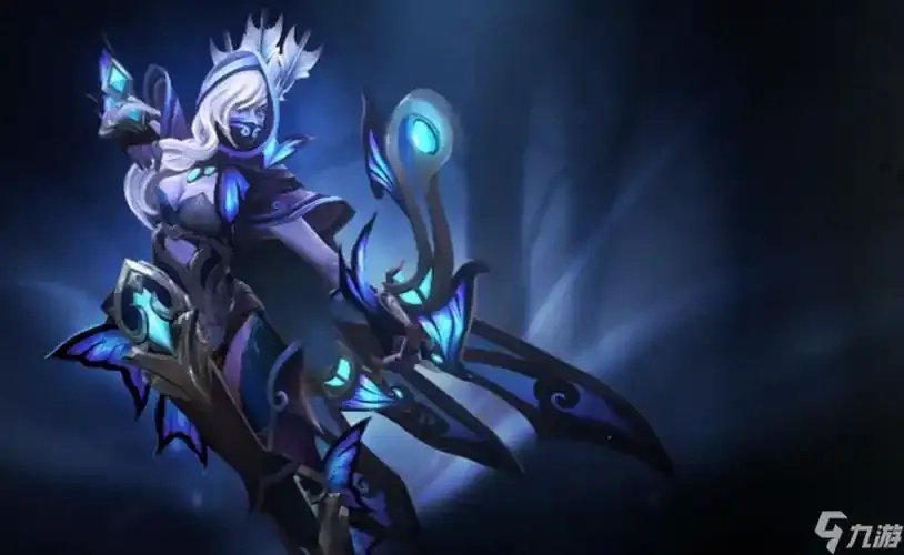 黑暗游侠:Dota2高爆发刺客操作指南