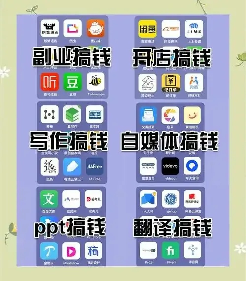黑科技赚钱软件真的能赚钱吗?揭秘背后的真相