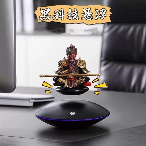 黑神话悟空科技元素:未来游戏的革命性突破
