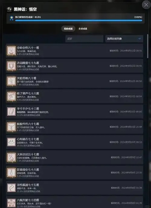 黑神话悟空免费脚本获取方法