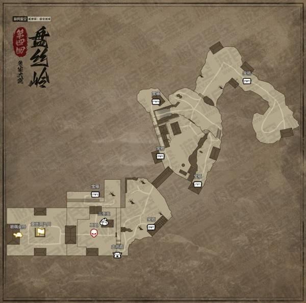 黑神话悟空外挂地图是什么?