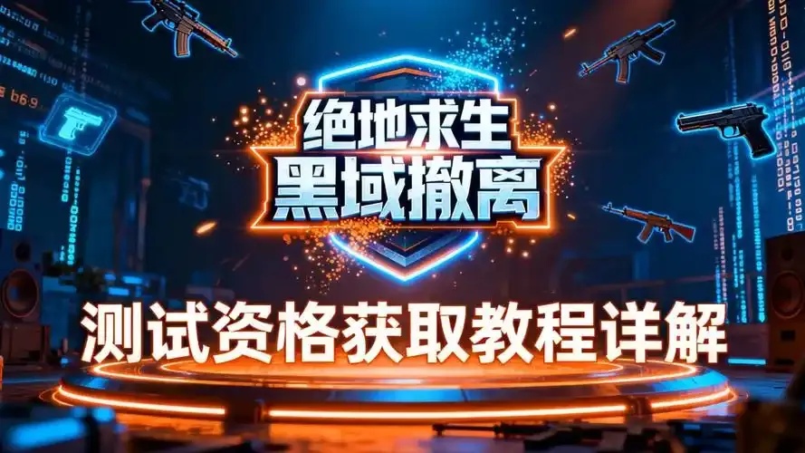 黑域撤离2026年公测时间,你知道真相吗?
