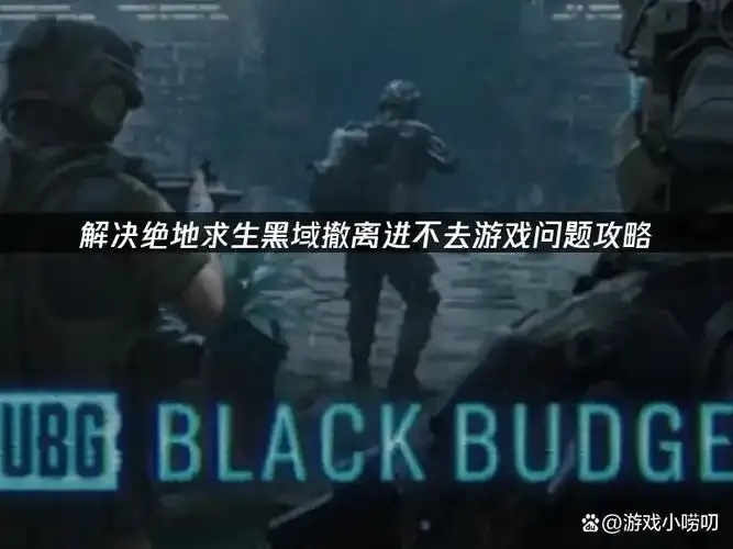 黑域破解指南:如何安全高效地突破限制?