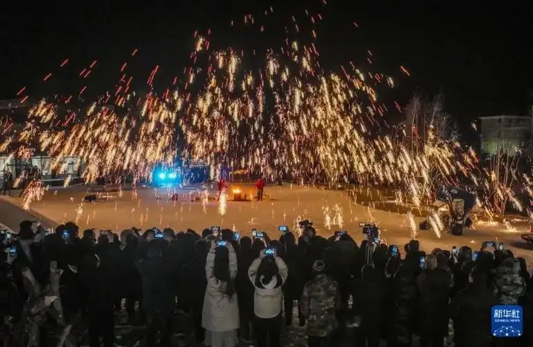 崋夏灯火辅助