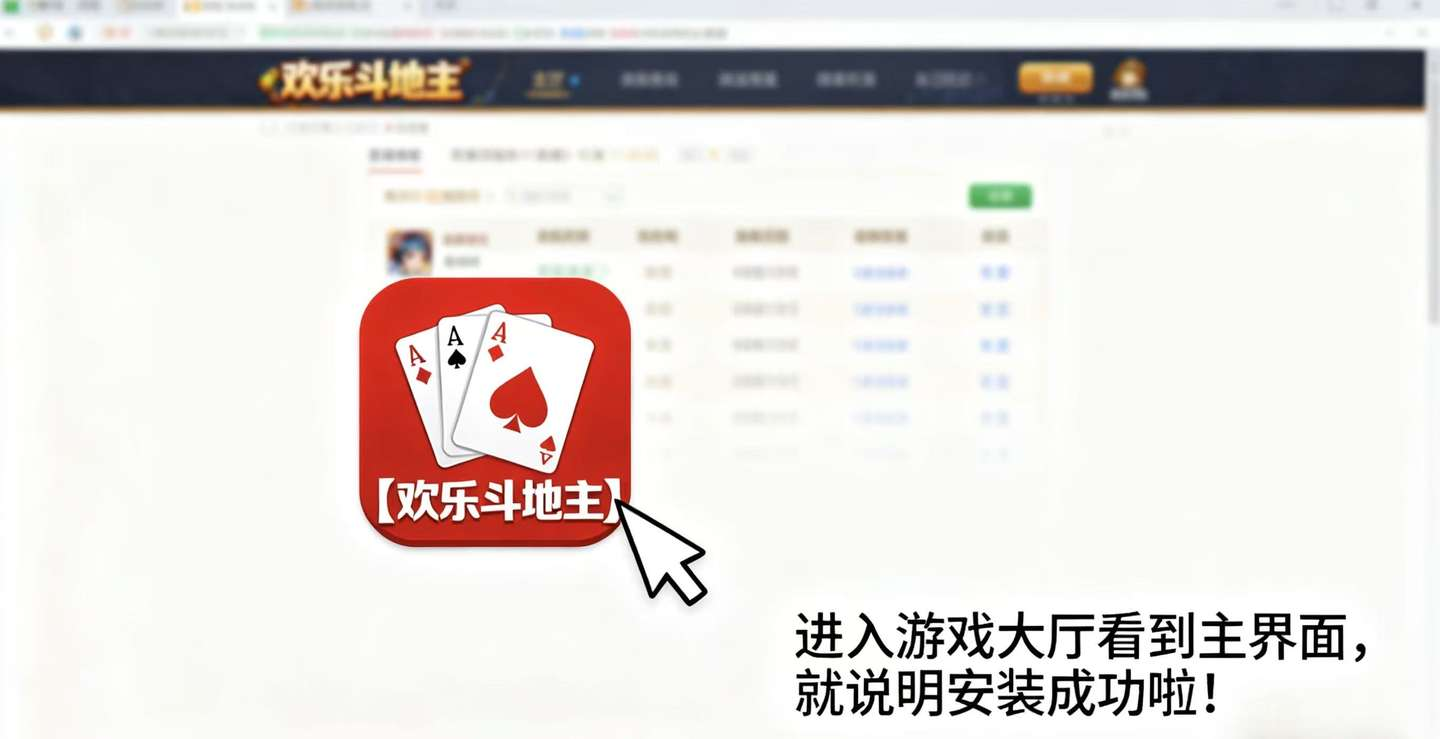 欢乐斗地主怎么用科技辅助?