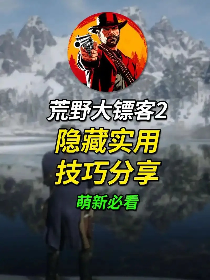 荒野大镖客2线上辅助服务详解